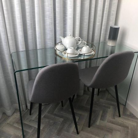 Table Mountain View City Centre Tranquil&Elegant Le Cap Extérieur photo