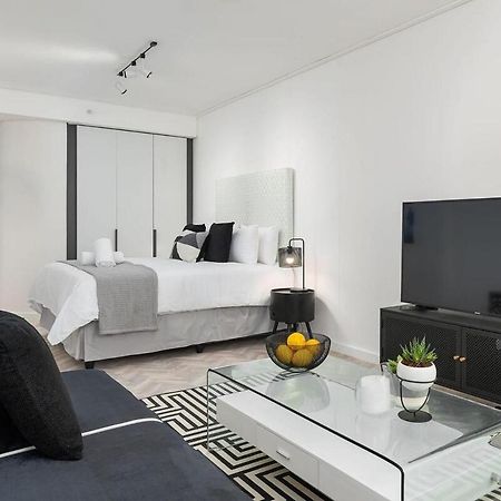 Table Mountain View City Centre Tranquil&Elegant Le Cap Extérieur photo