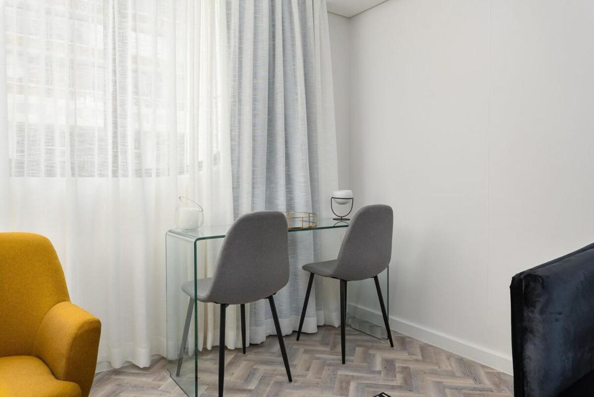 Table Mountain View City Centre Tranquil&Elegant Le Cap Extérieur photo